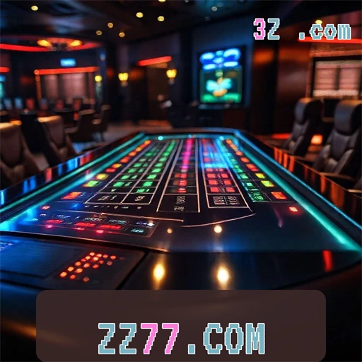 Aventura em Slots: Experimente o zz77.com Hoje Mesmo