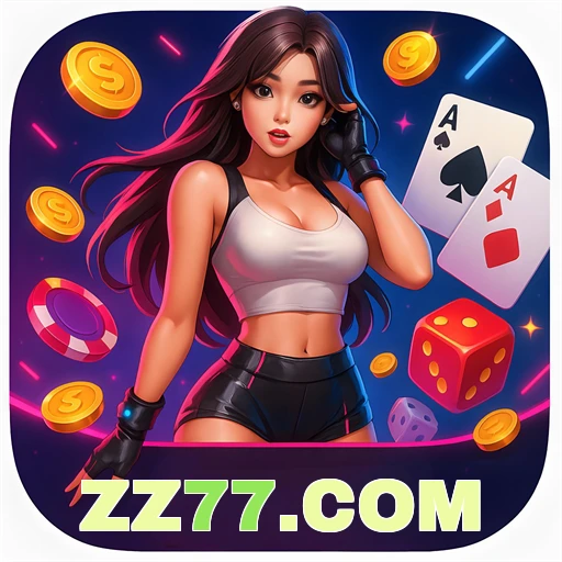 zz77.com : Explore a melhor app de cassino com bônus especiais