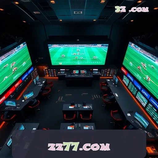 zz77.com: Aprenda sobre a Seção de Eventos Esportivos Agora Mesmo!