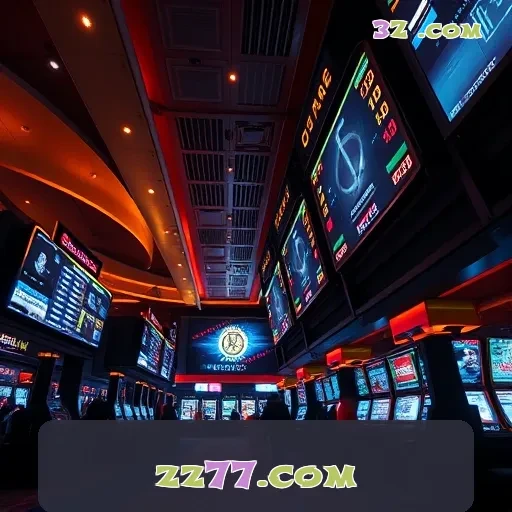 zz77.com: O Destino Indispensável para Gamers Brasileiros