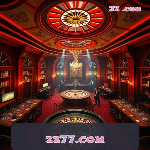 zz77.com: Atrações Imperdíveis na Seção de Caça-Níqueis