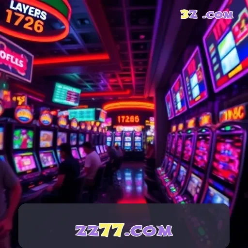 zz77.com: Funcionalidades Imperdíveis da Plataforma de Jogos Brasileiros