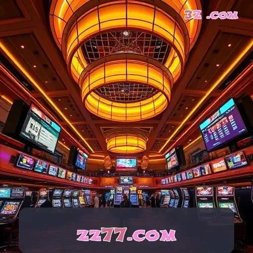 zz77.com: Login de Jogos Que Transforma Sua Experiência Online